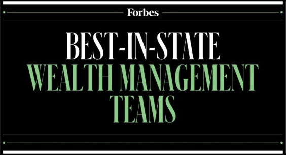The team has been recognized as a: